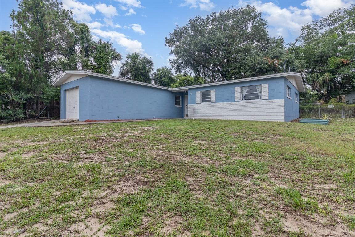 13 Scott Ln., Rockledge, FL 32955