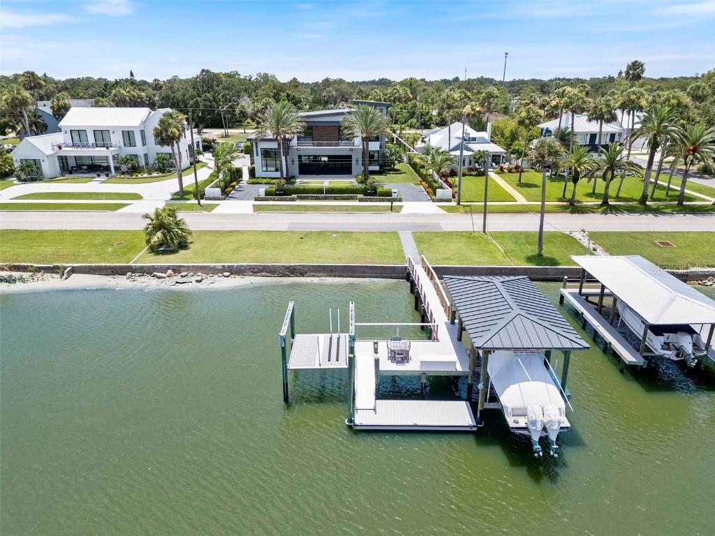 1010 S Riverside Dr., New Smyrna Beach, FL 32168