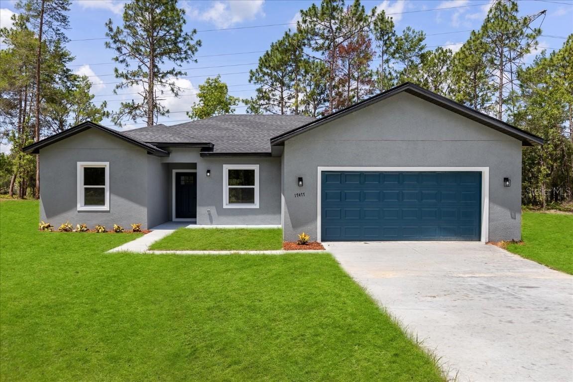 17477 Sw 41st Cir, Ocala, FL 34473