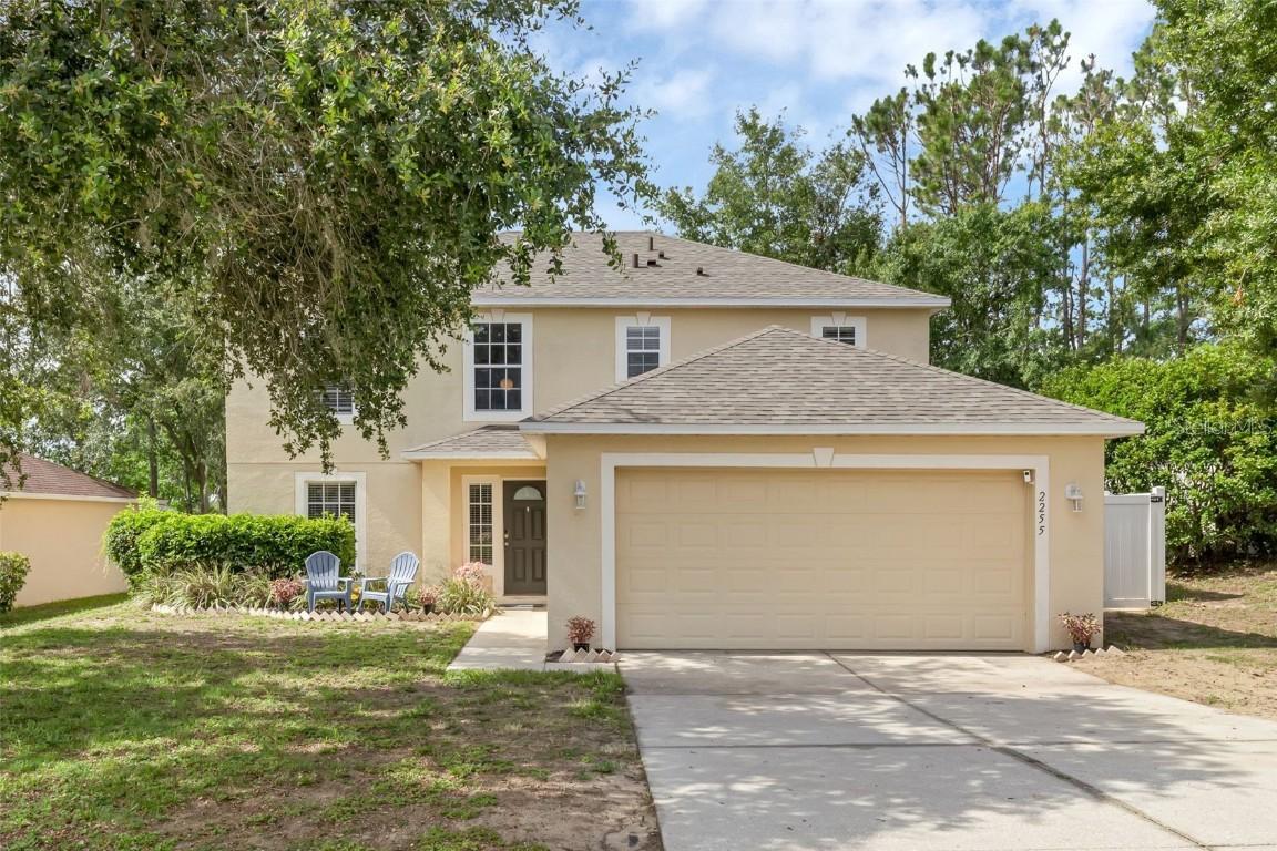 2255 Tealwood Cir., Tavares, FL 32778