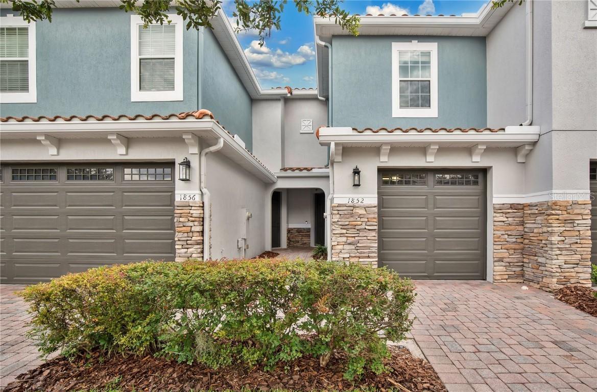 1852 Garden Sage Dr., Oviedo, FL 32765
