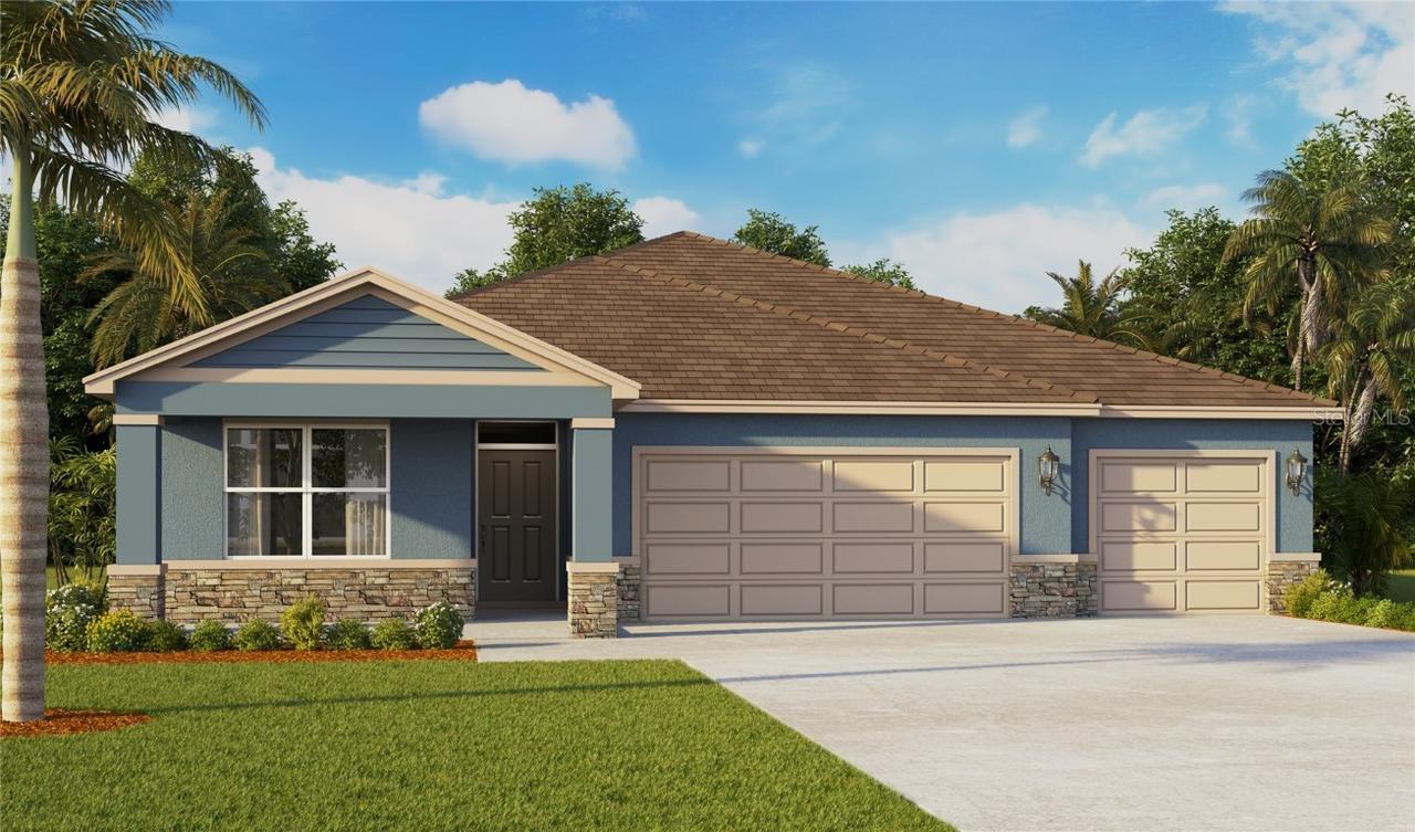 1351 Scarlett Sage Ln., Sanford, FL 32773