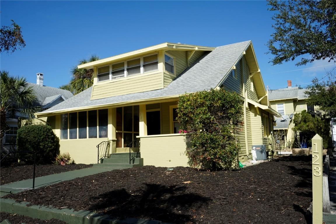 121 7th Ave., St Petersburg, FL 33701