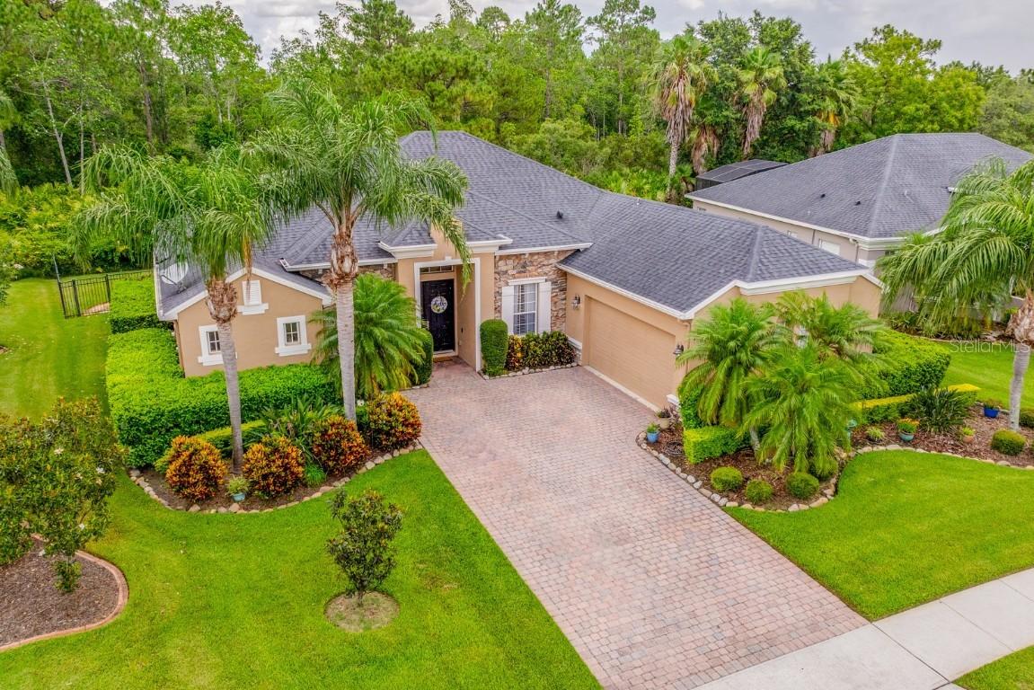 3753 Heirloom Rose Pl., Oviedo, FL 32766