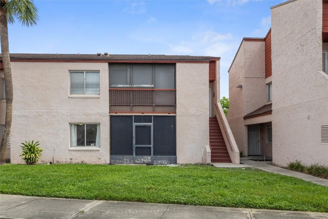 2485 Lakeway Branch Dr. #2105, Orlando, FL 32839