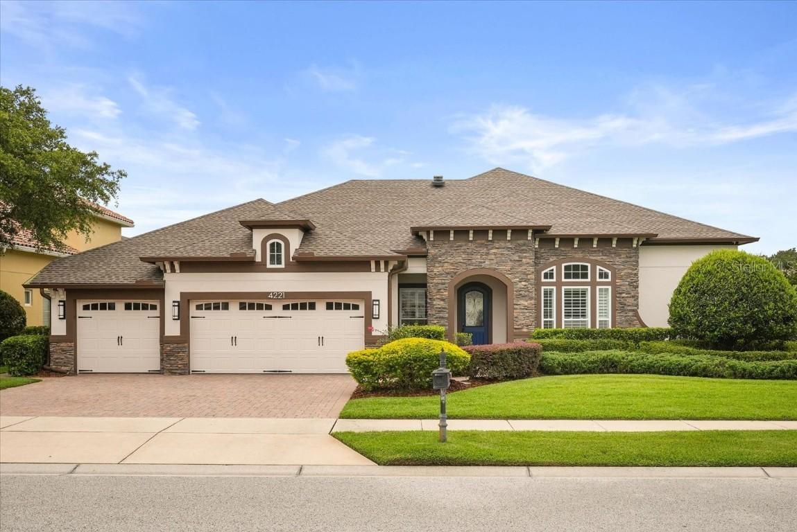 4221 Isle Vista Ave., Belle Isle, FL 32812