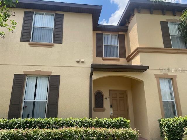 487 La Mirage St., Davenport, FL 33897