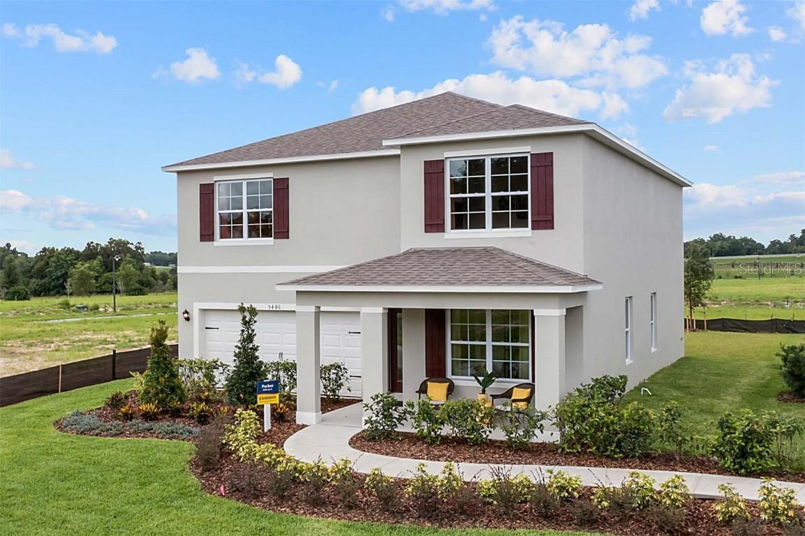 5099 Marshelder St., Apopka, FL 32712