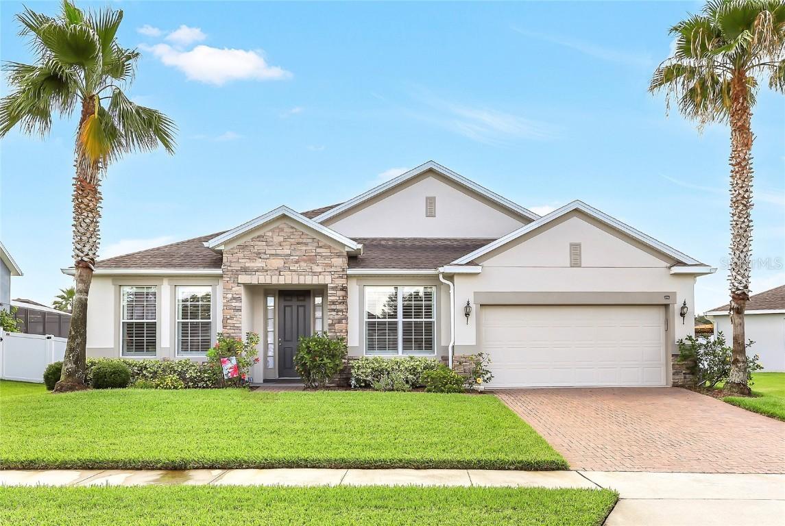 724 Grassy Stone Dr., Winter Garden, FL 34787