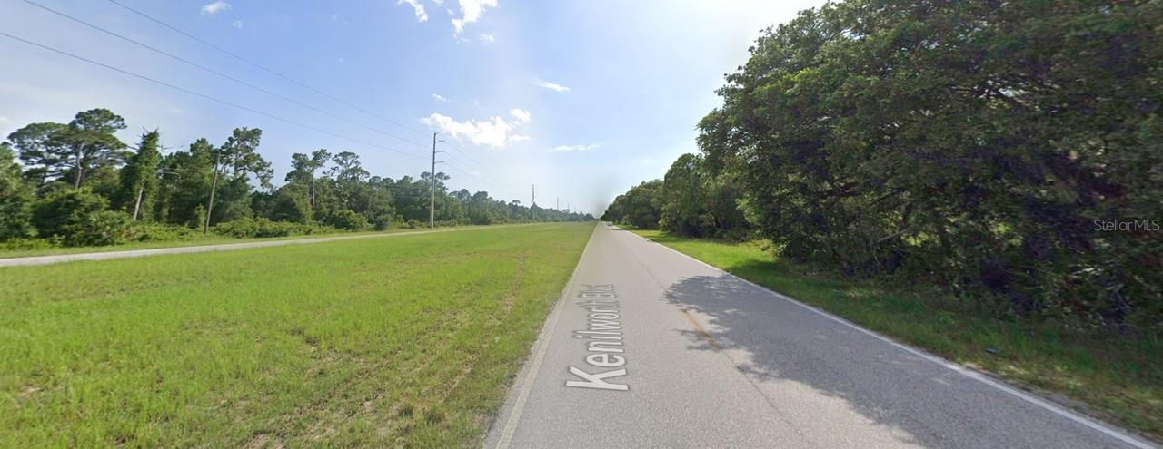 20580 Kenilworth Blvd., Port Charlotte, FL 33954