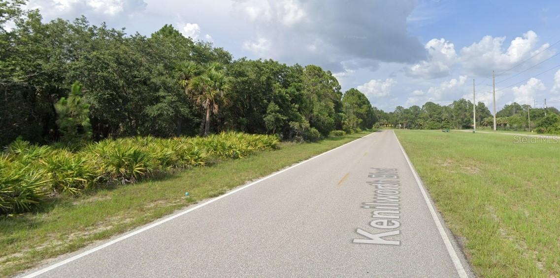 20580 Kenilworth Blvd., Port Charlotte, FL 33954