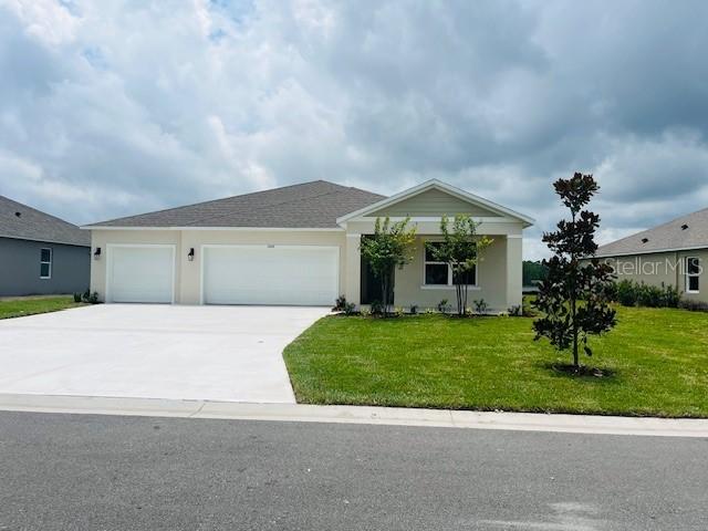 1364 Morning Walk Dr., Ormond Beach, FL 32174