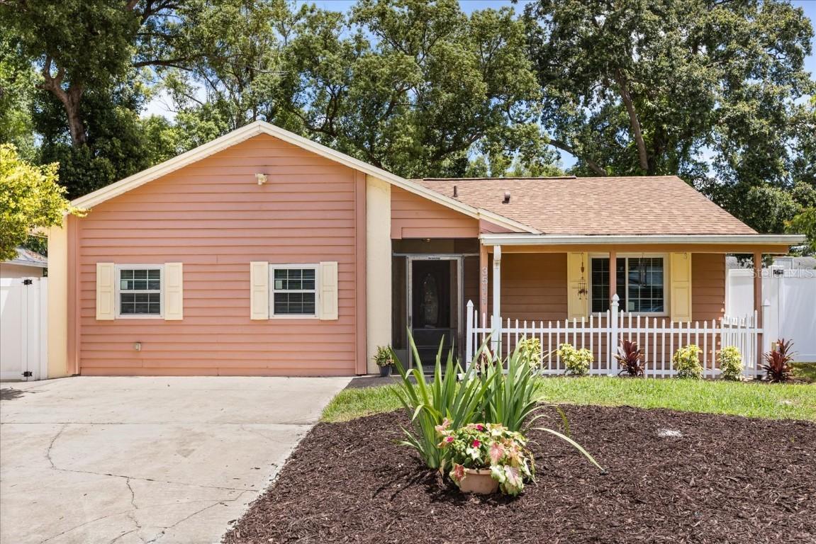 3511 Superior Ct., Orlando, FL 32810
