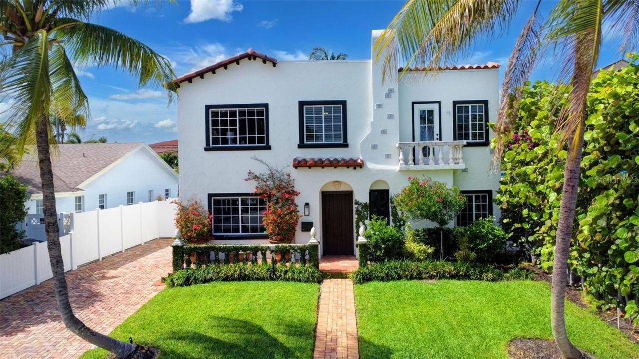 322 Cornell Dr., Lake Worth, FL 33460