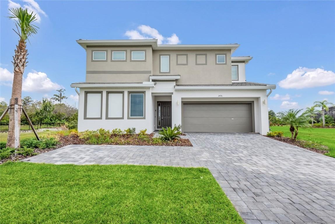 2496 Rama Dr., Kissimmee, FL 34746