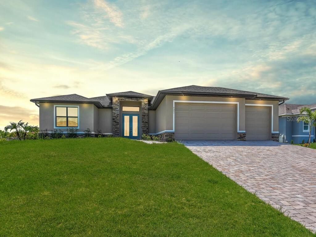 9573 Migue Cir., Port Charlotte, FL 33981