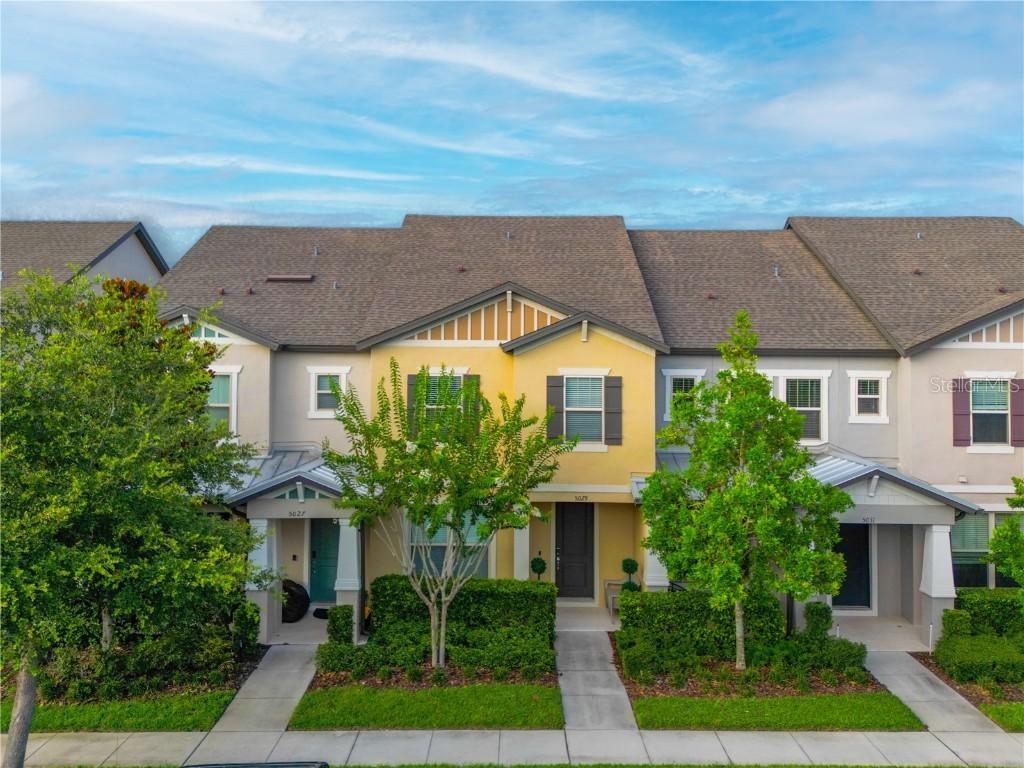 5029 Walker St., St Cloud, FL 34771