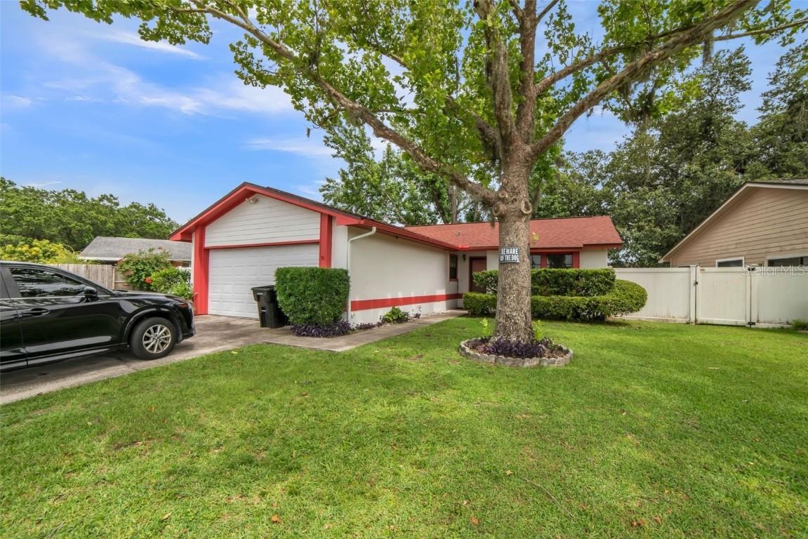 8040 Sagebrush Pl., Orlando, FL 32822