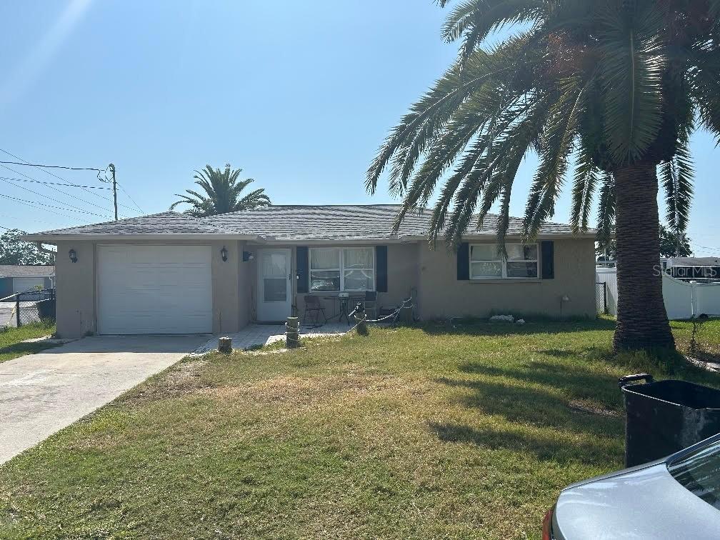 13725 Plumosa Ave., Hudson, FL 34667