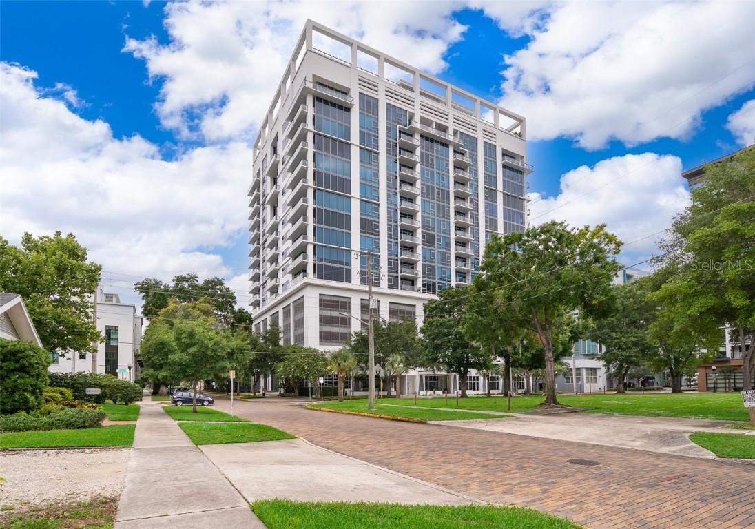 260 S Osceola Ave. #710, Orlando, FL 32801