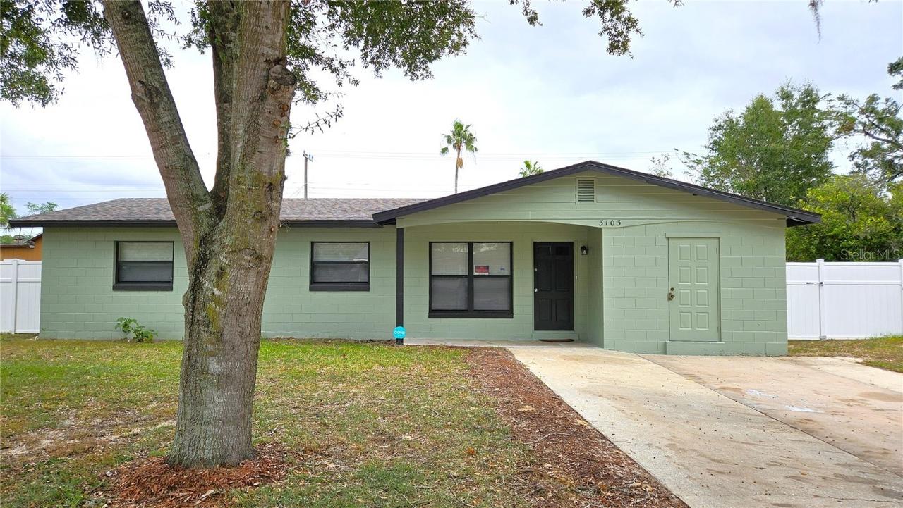 [Address Hidden by Seller], Orlando, FL 32818