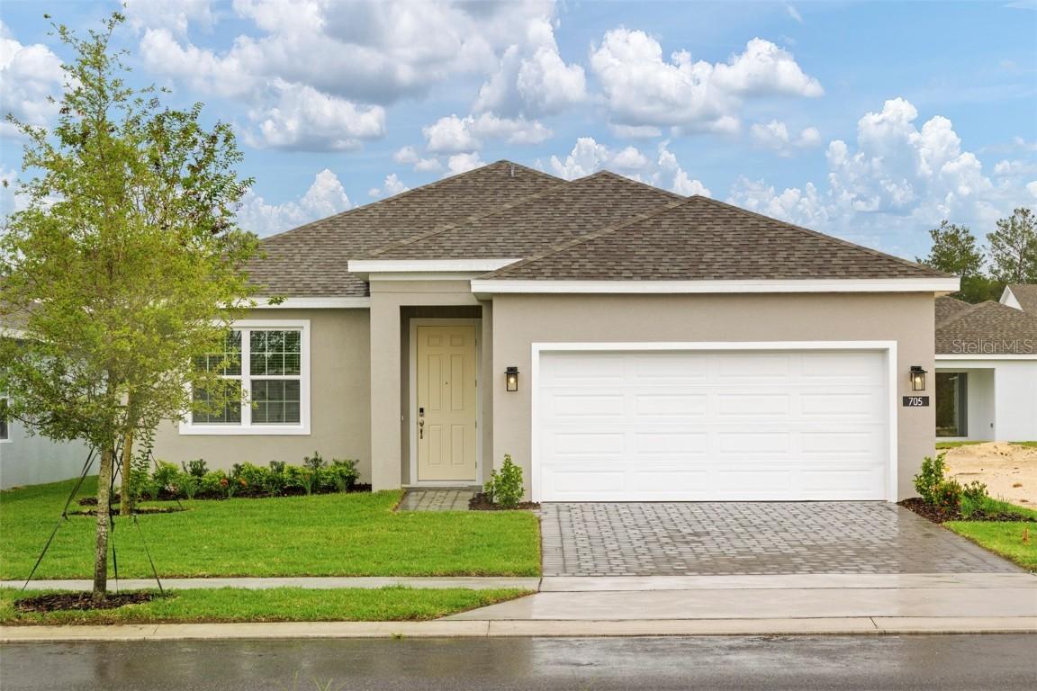 705 Farfields St., Deland, FL 32720