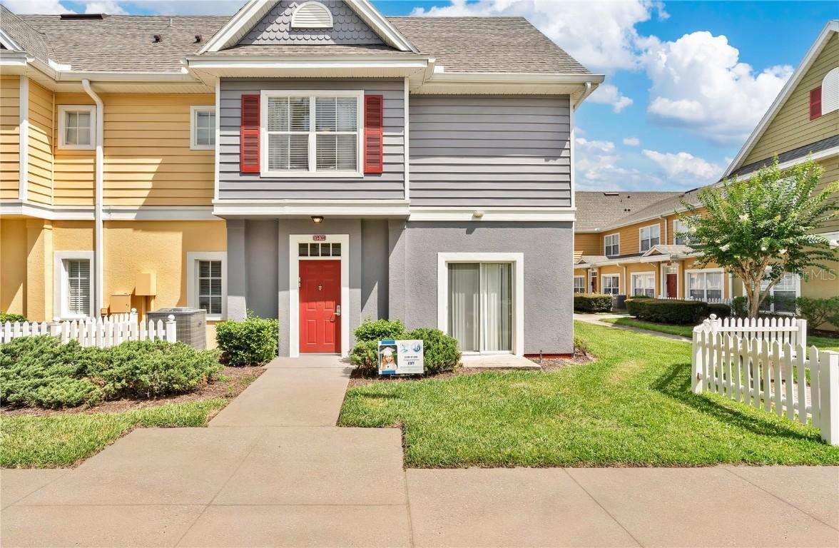 4600 Yellowgold Rd. #102, Kissimmee, FL 34746