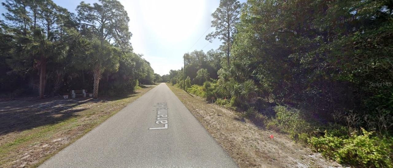 18341 Laramie Ave., Port Charlotte, FL 33954