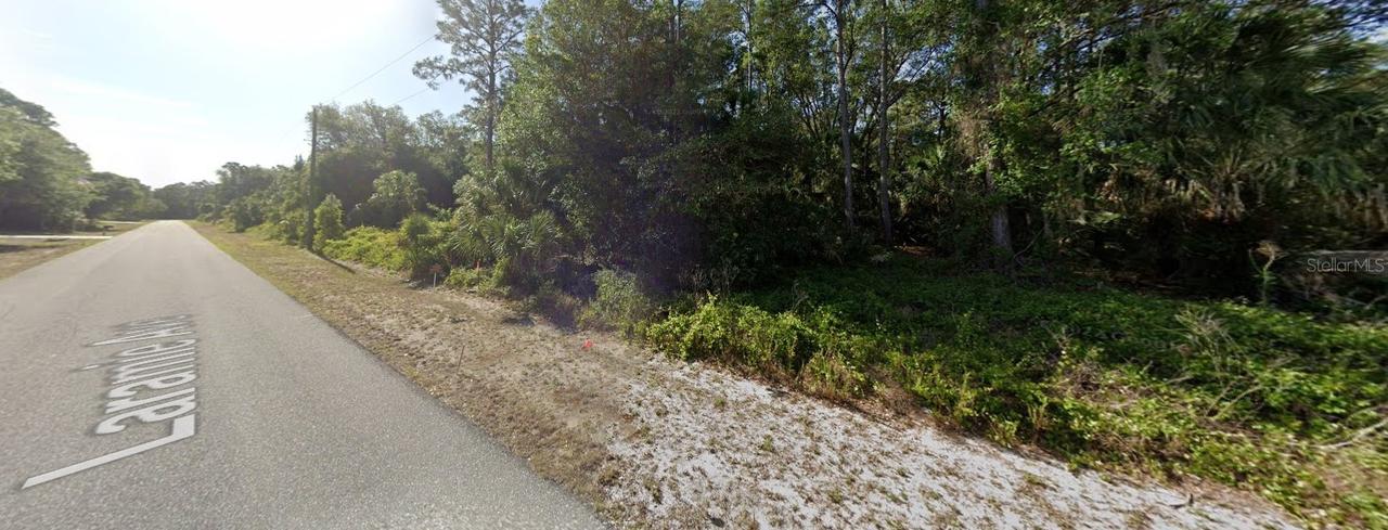 18341 Laramie Ave., Port Charlotte, FL 33954