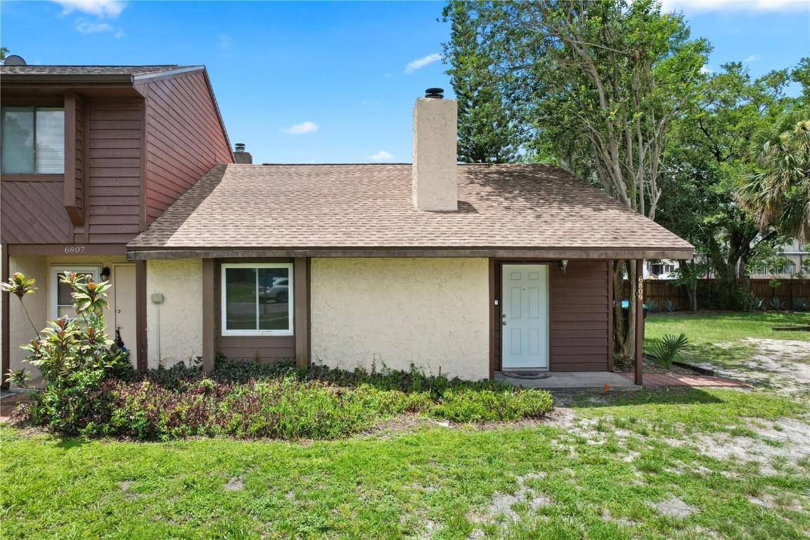6809 Magnolia Pointe Cir., Orlando, FL 32810