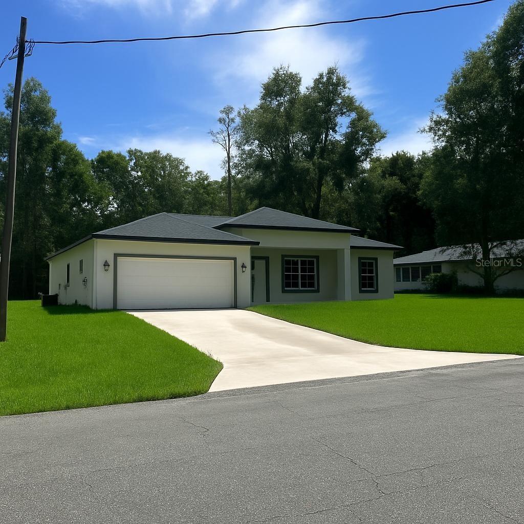 10075 N Conrad Point, Citrus Springs, FL 34434