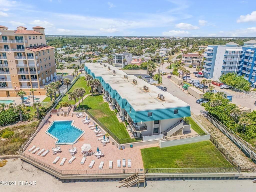 701 S Atlantic Ave. #UT21, New Smyrna Beach, FL 32169
