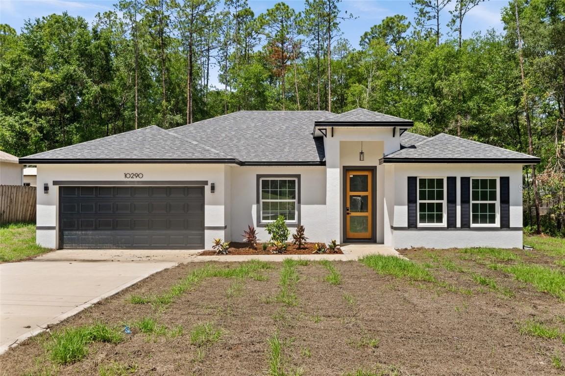 10290 N Biscayne Dr., Citrus Springs, FL 34434