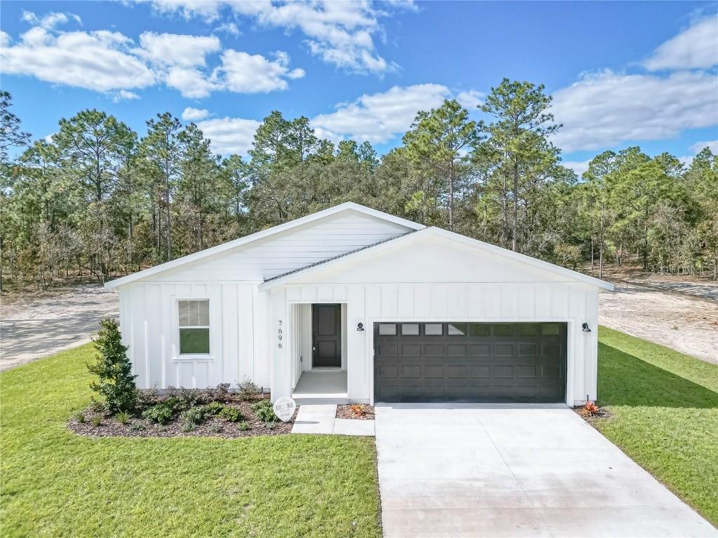 7520 SW 134th Ave., Dunnellon, FL 34432