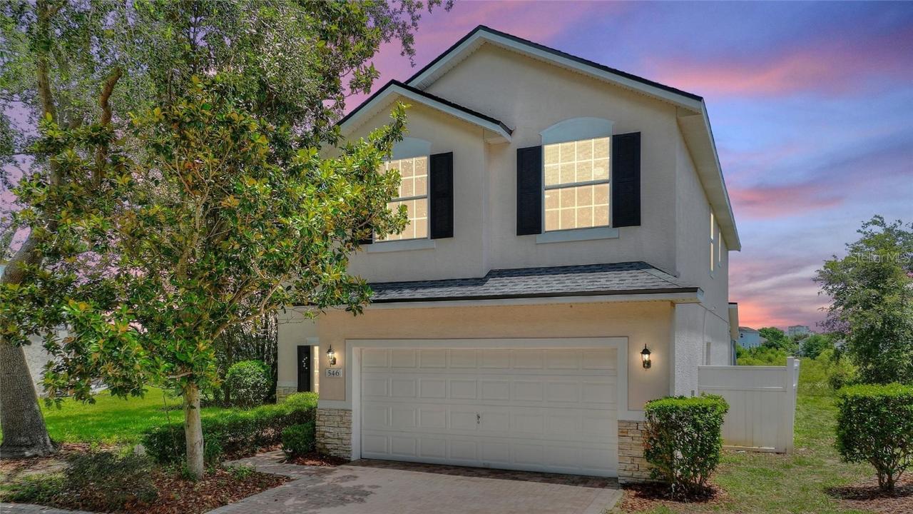 546 Windsor Pl., Davenport, FL 33896