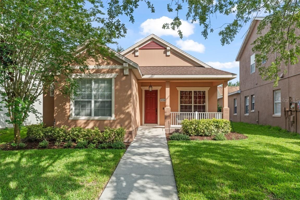 13768 Bluebird Pond Rd., Windermere, FL 34786