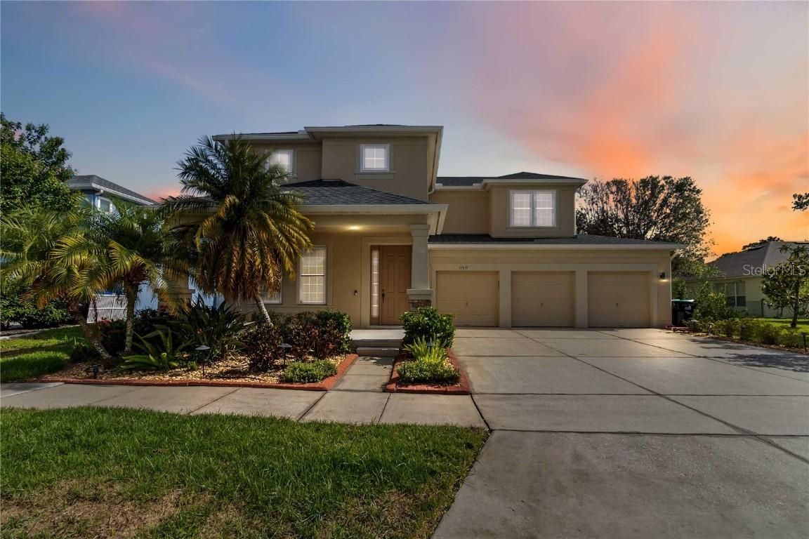 13519 Bicton Ln., Windermere, FL 34786