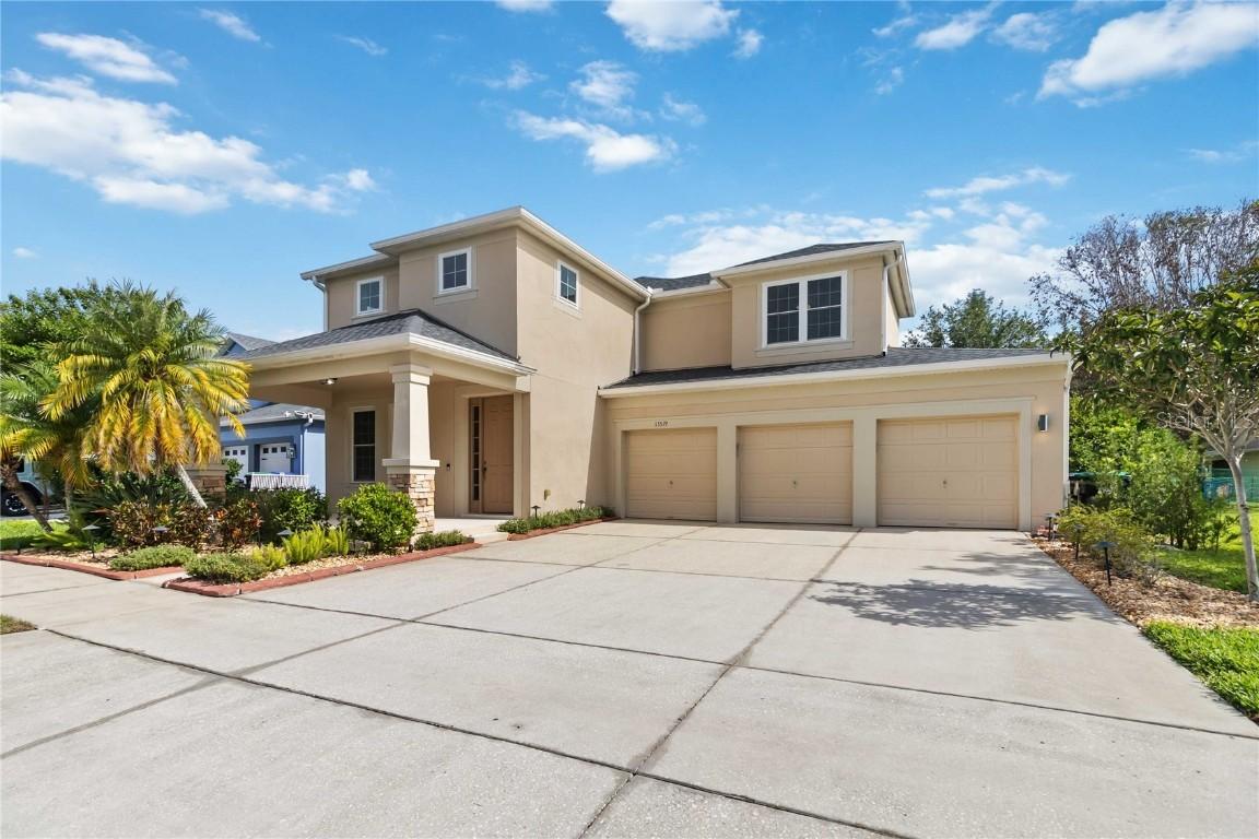 13519 Bicton Ln., Windermere, FL 34786
