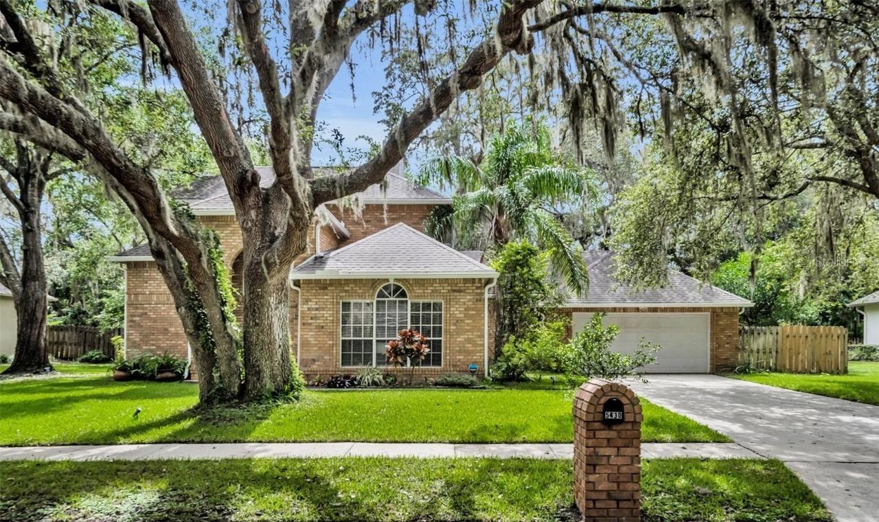 5430 Baytowne Pl., Oviedo, FL 32765