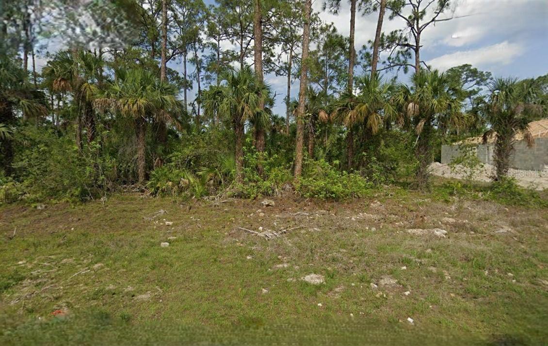 5020 N Rosebud Cir., Labelle, FL 33935
