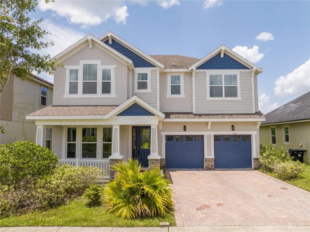 5161 Dove Tree St., Orlando, FL 32811