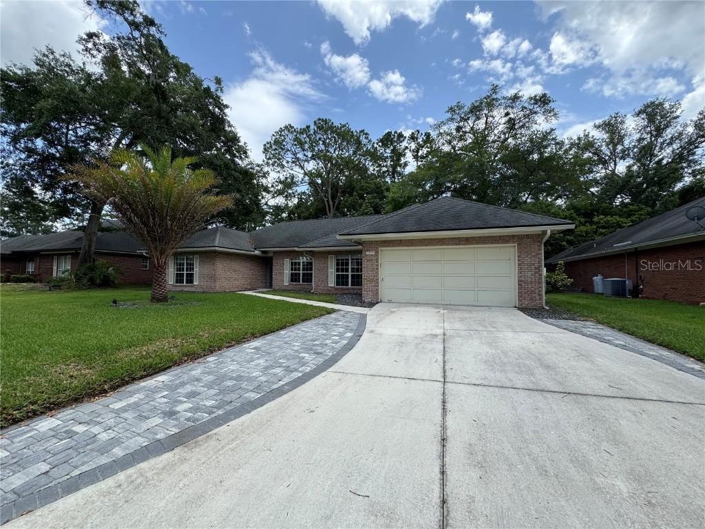 11538 Sedgemoore Dr., Jacksonville, FL 32223