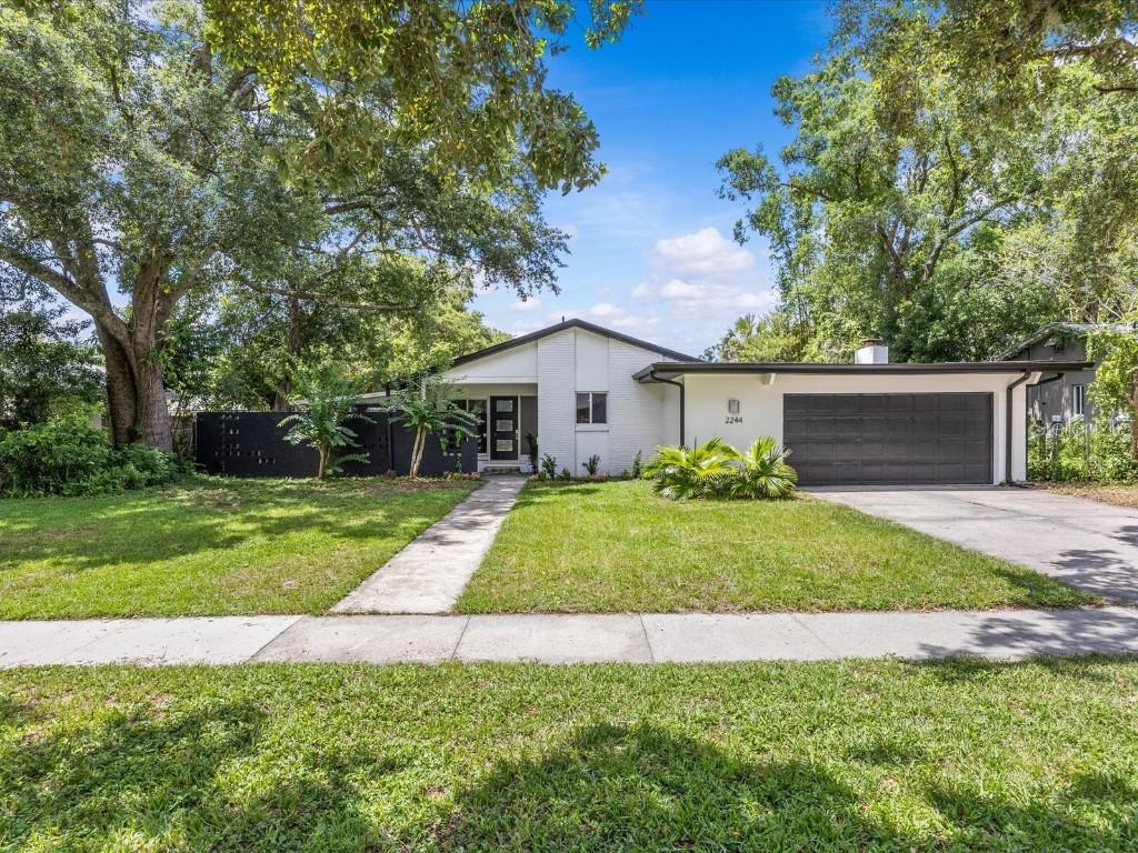 2244 Brookshire Ave., Winter Park, FL 32792