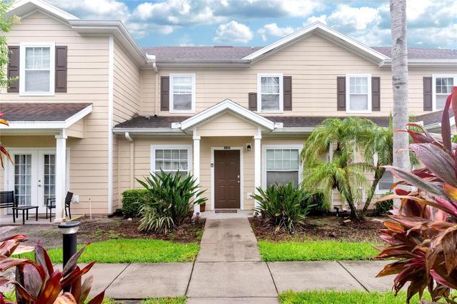 New Construction Homes For Sale This Week That Attend Reedy Creek Elementary School: June 4th to June 10th