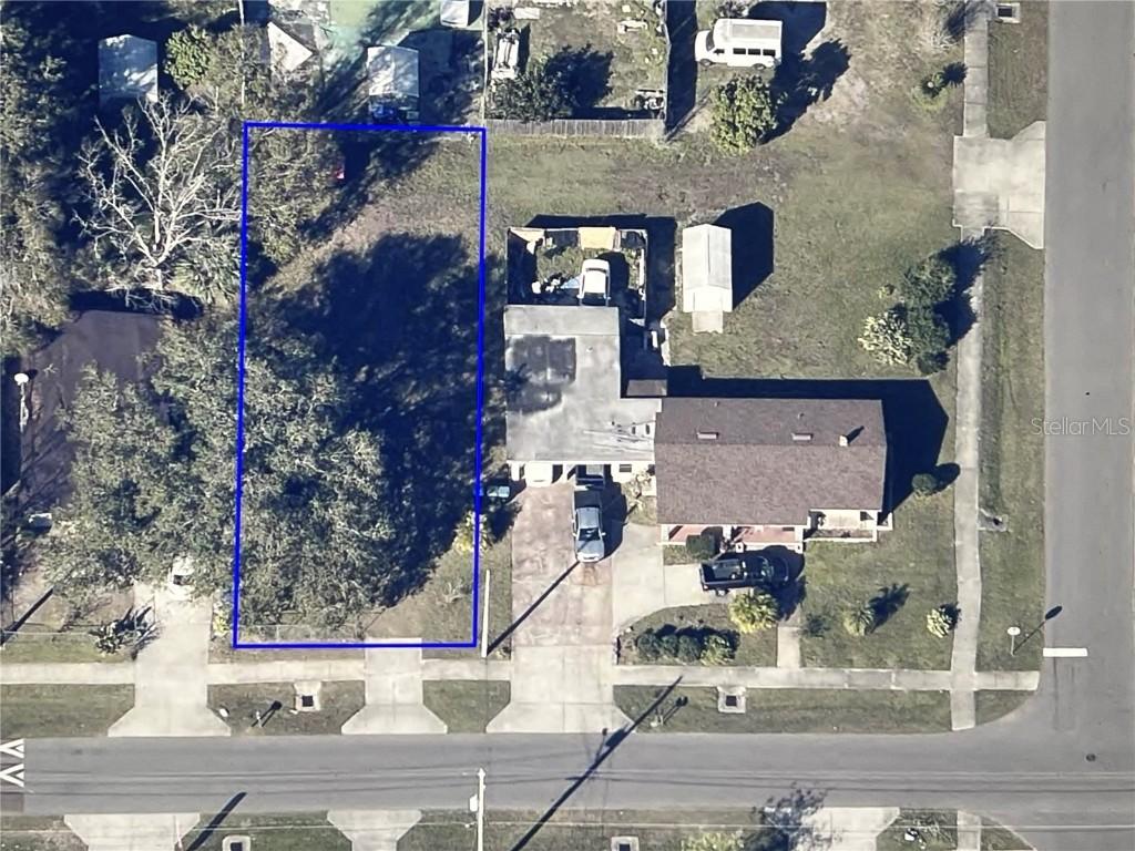 4517 America St., Orlando, FL 32811