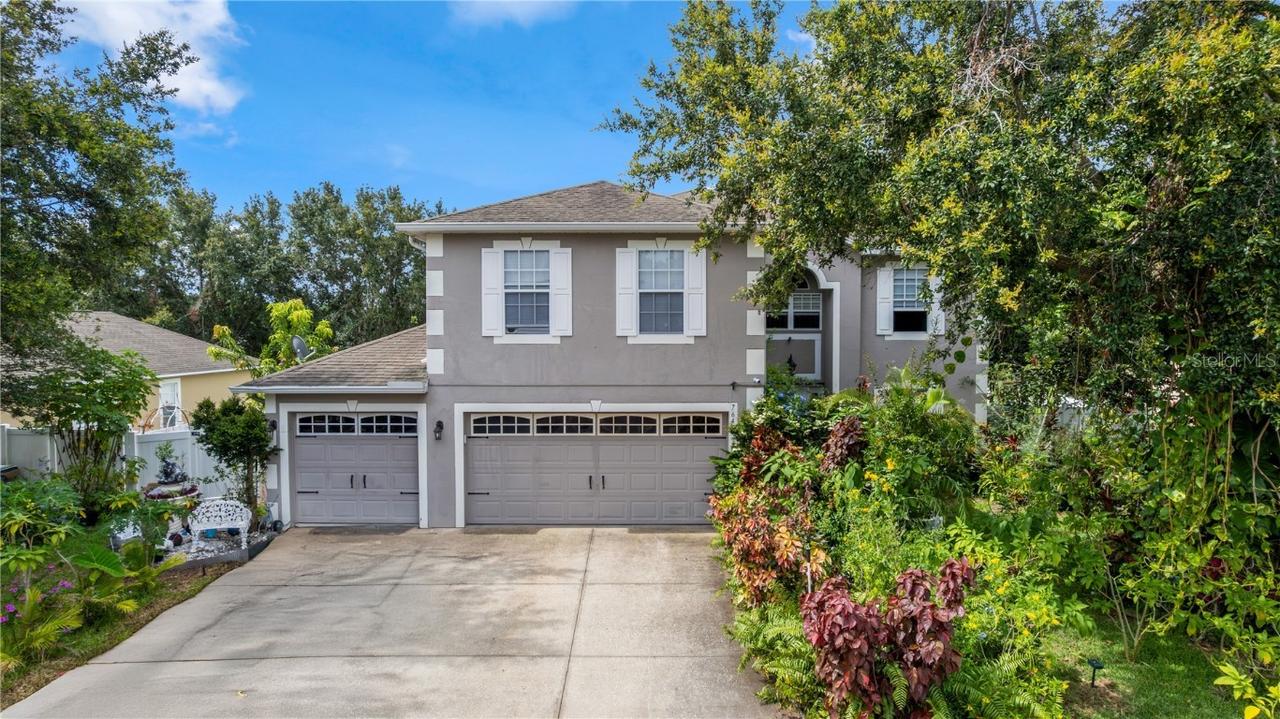 7642 Park Hill Ave., Leesburg, FL 34748