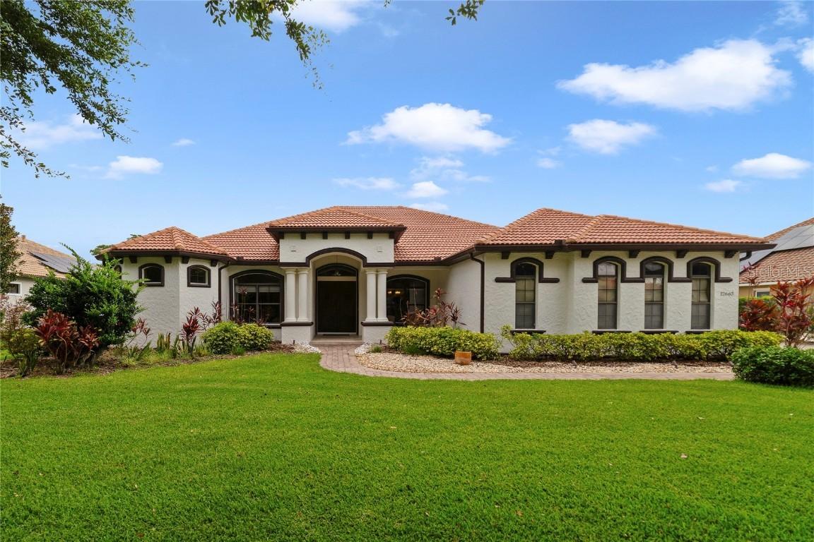 12663 Hawkstone Dr., Windermere, FL 34786