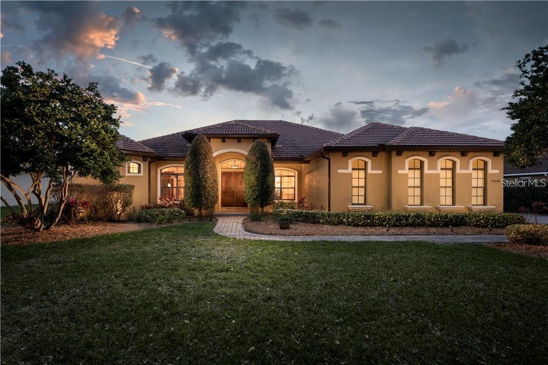 12663 Hawkstone Dr., Windermere, FL 34786