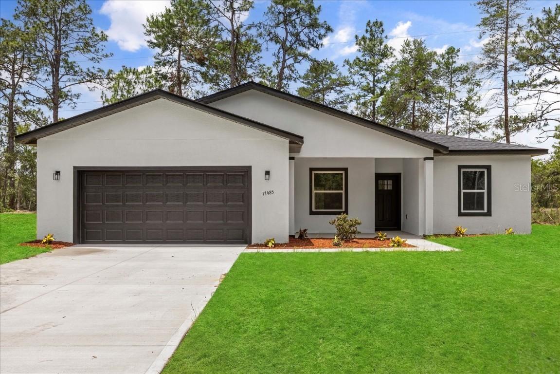 17485 Sw 41st Cir, Ocala, FL 34473