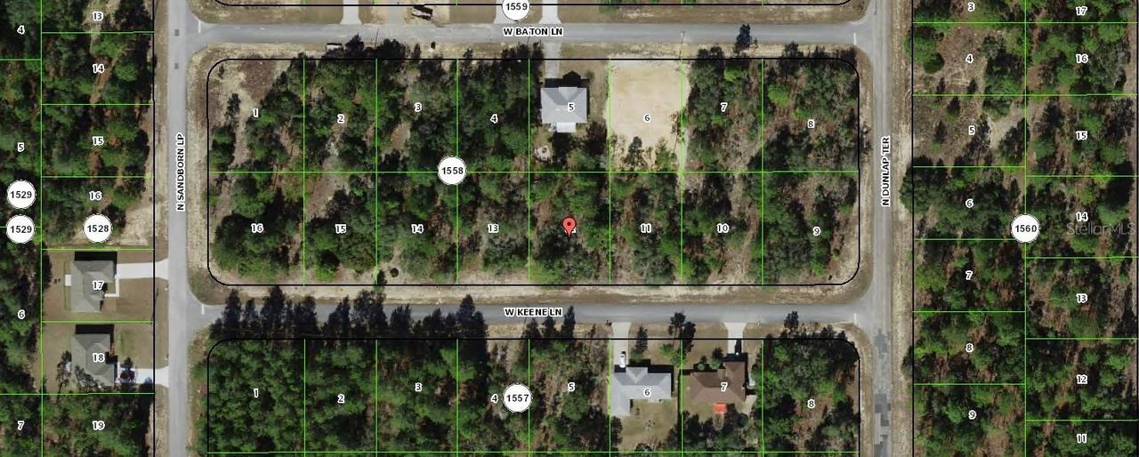 3849 W Keene Ln., Dunnellon, FL 34433
